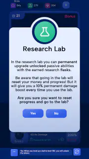 Canon inactif screenshot 6