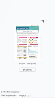 Canon PRINT screenshot 4