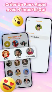 Canular Téléphonique En Vidéo screenshot 4