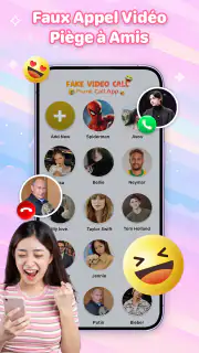 Canular Téléphonique En Vidéo screenshot 7