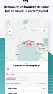 Capa Move screenshot 2