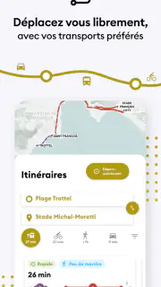 Capa Move screenshot 3