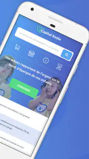 Capital Koala screenshot 2