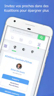 Capital Koala screenshot 5
