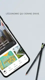 Capital : toute l'actu éco screenshot 2