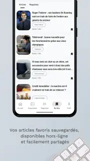 Capital : toute l'actu éco screenshot 4