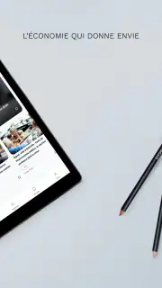 Capital : toute l'actu éco screenshot 7