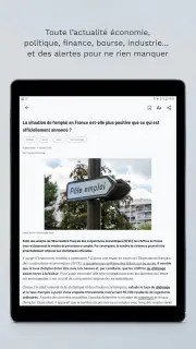 Capital : toute l'actu éco screenshot 8