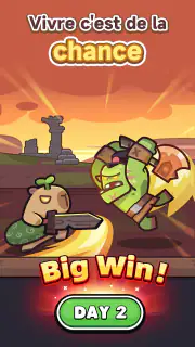 Capybara Go! screenshot 2