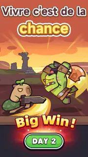 Capybara Go! screenshot 7