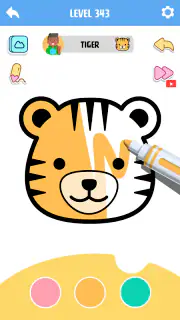 Car Coloring Pages ASMR screenshot 6