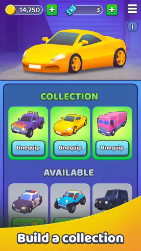 Car Out! Jeu Voiture Parking screenshot