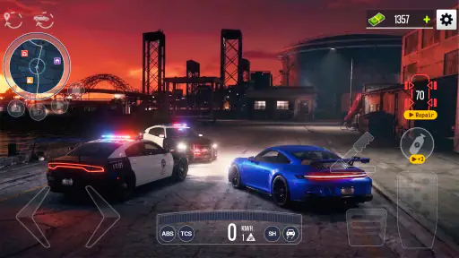 Car Racing Simulation screenshot 5