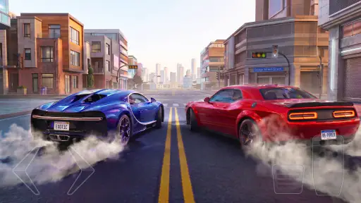 Car Racing Simulation screenshot 8
