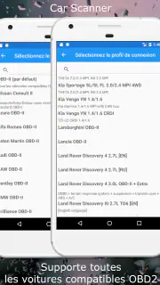 Car Scanner ELM OBD2 screenshot 4