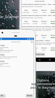 Car Scanner ELM OBD2 screenshot 5