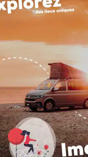 CaraMaps - Aires camping-car screenshot 4