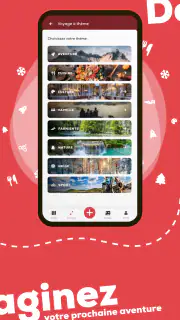 CaraMaps - Aires camping-car screenshot 5