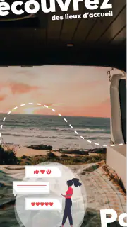 CaraMaps - Aires camping-car screenshot 6