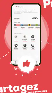 CaraMaps - Aires camping-car screenshot 7