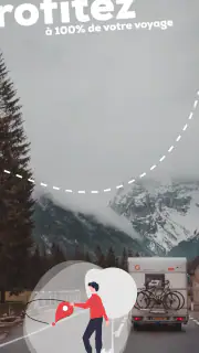CaraMaps - Aires camping-car screenshot 8