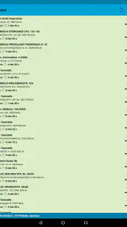 Carburant moins cher screenshot 6
