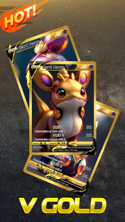 Card Maker for PKM (Poke Fan) screenshot 4