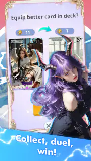 Card Queen: Duel screenshot 8