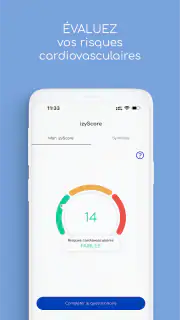 CardioParc screenshot 4