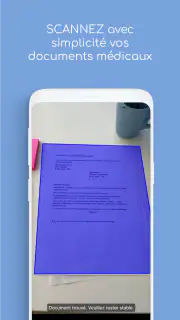 CardioParc screenshot 5