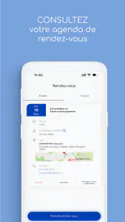 CardioParc screenshot 6