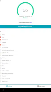 CardioParc screenshot 7
