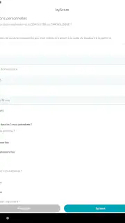 CardioParc screenshot 8