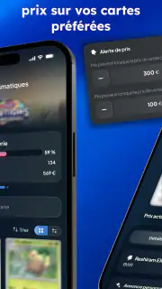 Cardzia – Cartes TCG & Scellés screenshot 6