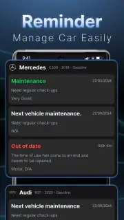 CarLink: MirrorLink & Car Sync screenshot 4