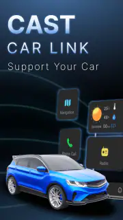 CarLink: MirrorLink & Car Sync screenshot 6