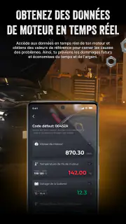 Carly OBD2 Scanner screenshot 4