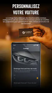 Carly OBD2 Scanner screenshot 6