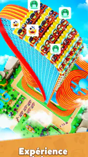 Carnival Tycoon: Idle Games screenshot 4