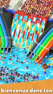 Carnival Tycoon: Idle Games screenshot 5