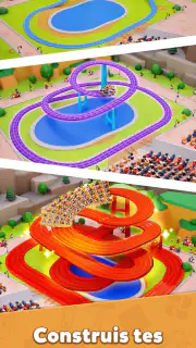 Carnival Tycoon: Idle Games screenshot 6