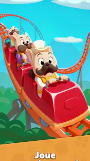 Carnival Tycoon: Idle Games screenshot 8