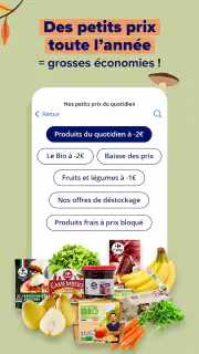 Carrefour France screenshot 5