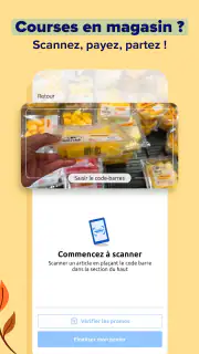 Carrefour France screenshot 7