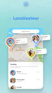 Carte Drive - Radar screenshot 4
