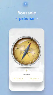 Carte Drive - Radar screenshot 8