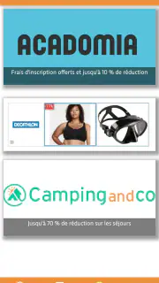 Carte Familles Nombreuses screenshot 3