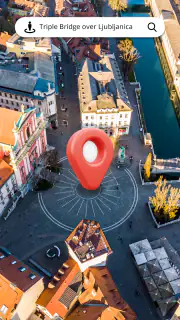 Carte Street View screenshot 3
