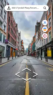 Carte Street View screenshot 8