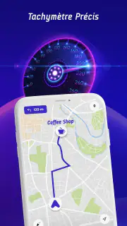 Cartes hors ligne, GPS screenshot 6